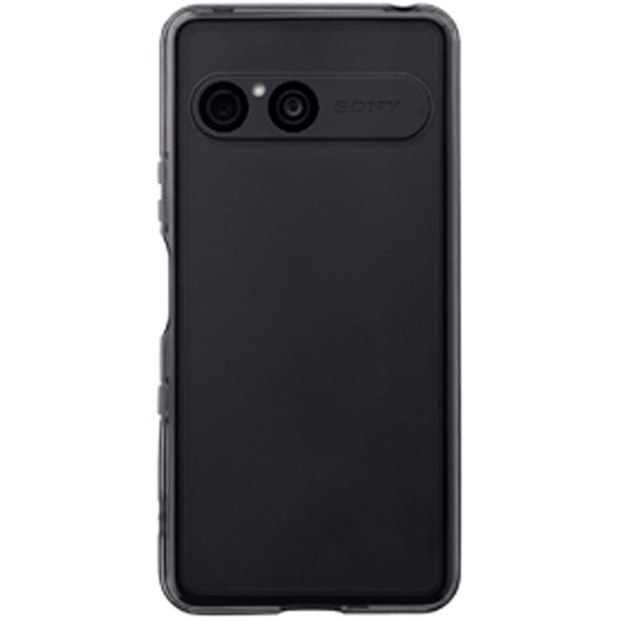 NTTドコモ ドコモ純正 Xperia 10 VII SO-52F エアクッションケース