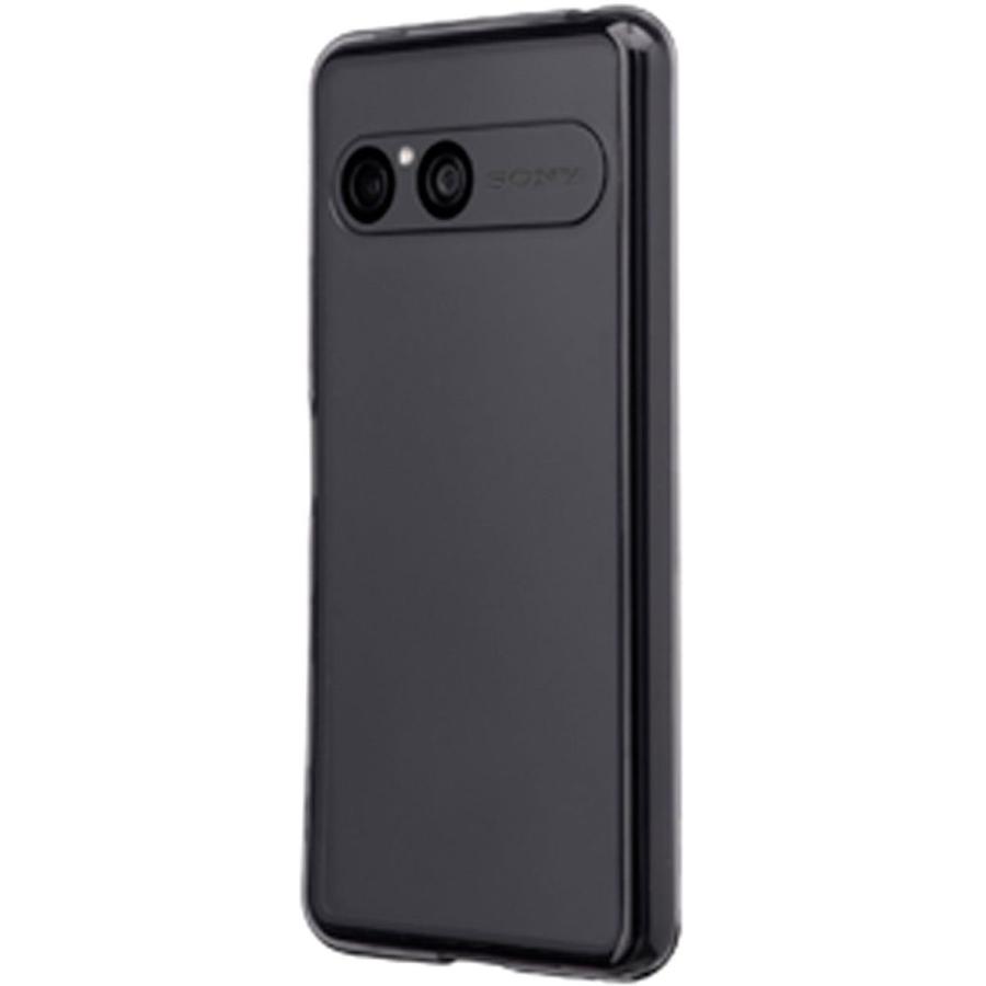 NTTドコモ ドコモ純正 Xperia 10 VII SO-52F エアクッションケース