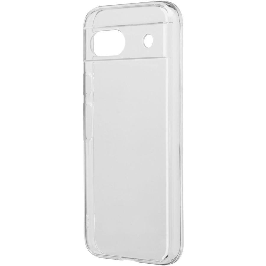 アウトレット ドコモ純正 Google Pixel 8a トライタンハードケース