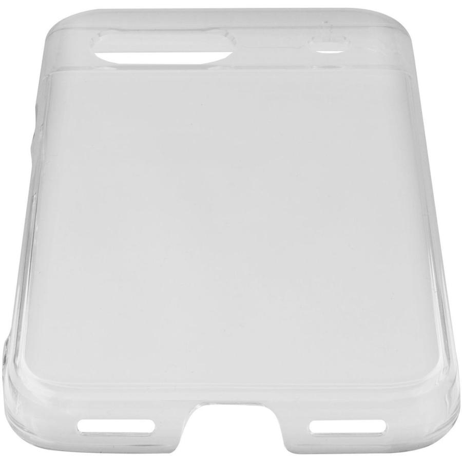 アウトレット ドコモ純正 Google Pixel 8a トライタンハードケース