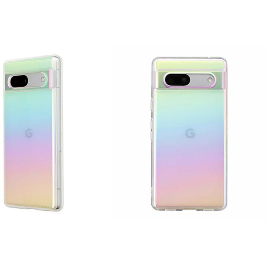 NTTドコモ アウトレット ドコモ純正 Google Pixel 8a タフハイブリッド