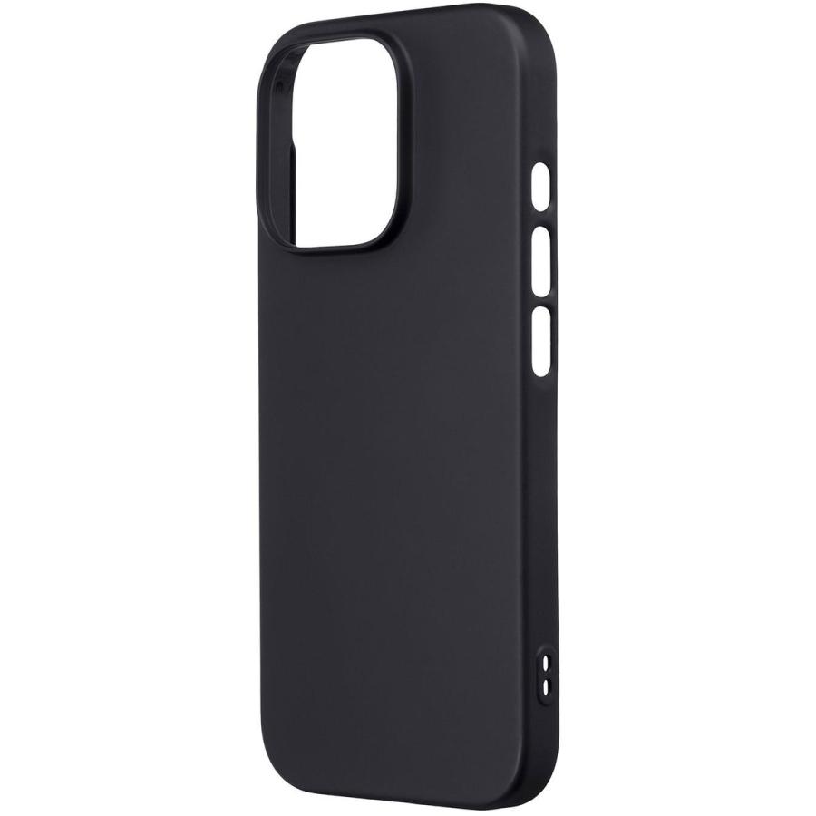 NTTドコモ アウトレット ドコモ純正 iPhone 16 Pro 薄型トライタン