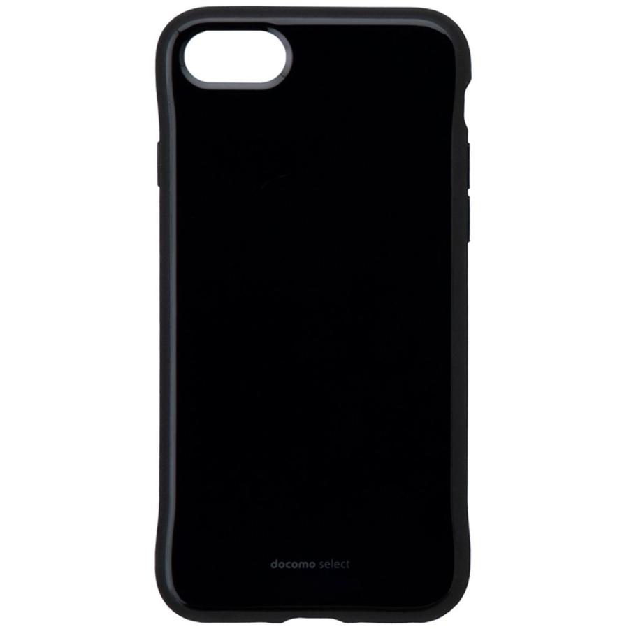NTTドコモ アウトレット ドコモ純正 iPhone SE（第2・第3世代）8 タフ