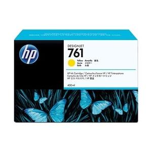 HP(Inc.) HP761 インクカートリッジ イエロー CM992A