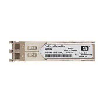 HP HPE X130 10G SFP+ LC SR Transceiver JD092B｜hikaritv