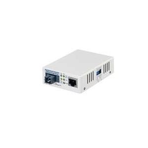 BUFFALO 光メディアコンバータ WDM20km タイプB LTR2-TX-WFC20BR
