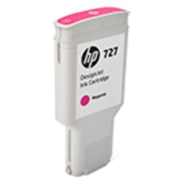 日本HP HP(Inc.) HP 727 マゼンタインク 300ml F9J77A : ひかりTV