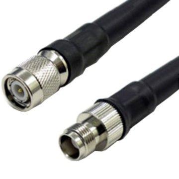 エイム電子 同軸ケーブル TNCプラグ/TNCジャック CA-600 60m ACO-TP/TJ-600-60