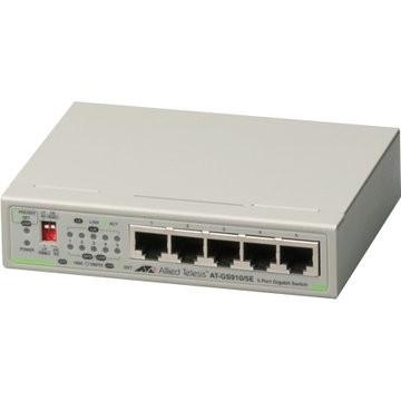 アライドテレシス（Allied Telesis） AT-GS910/5E L2スイッチ 2289R 