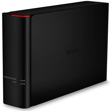 BUFFALO 法人向け USB3.0 新入荷 流行 人気メーカー・ブランド 外付HDD HD-SH8TU3 8TB