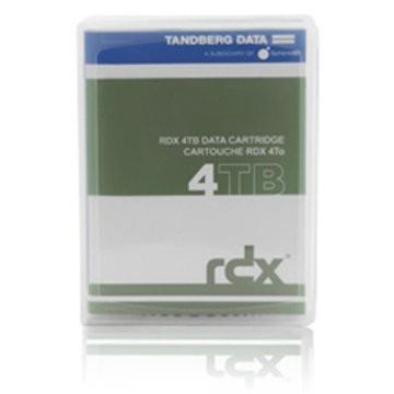 Tandberg Data RDX 4TB カートリッジ 8824 : ひかりTVショッピング  