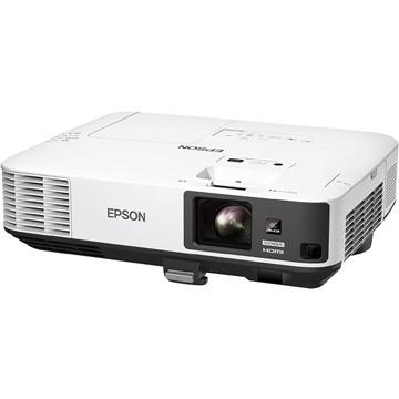 エプソン（EPSON） ビジネスプロジェクター/多機能/5000lm/WXGA EB 