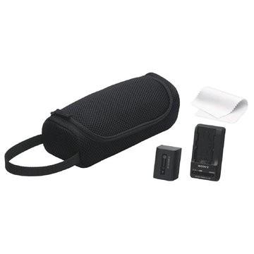 SONY アクセサリーキット ACC-TCV7C（新品未開封） SONY（ソニー） アクセサリーキット ACC-TCV7C : ひかりTVショッピング