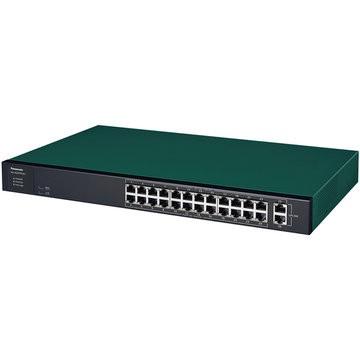 パナソニックEWネットワークス GA-AS24TPoE+ PN25248