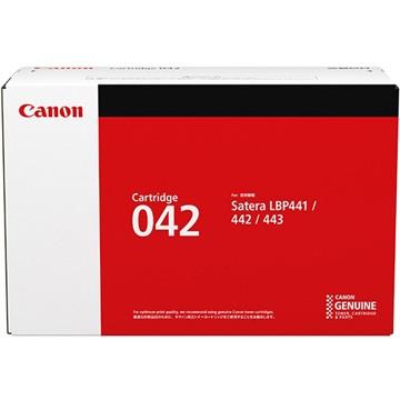 キヤノン トナーカートリッジ042 0466C001