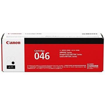キヤノン トナーカートリッジ046(ブラック) 1250C003