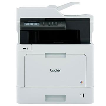 ブラザー工業 A4カラーレーザー複合機/FAX/31PPM/LAN/ADF MFC-L8610CDW