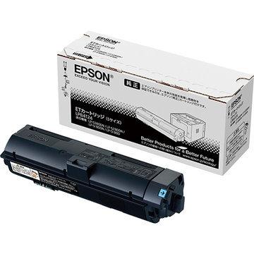 エプソン A4モノクロページプリンター用 ETカートリッジ/Sサイズ LPB4T24