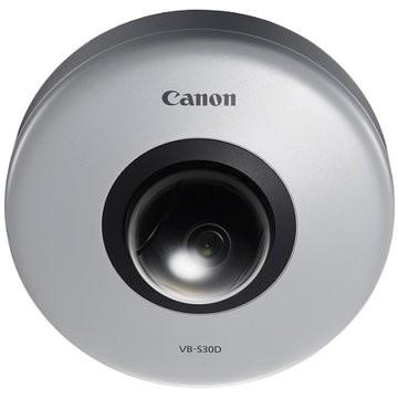 独特な CANON ネットワークカメラ VB-S30D 正規逆輸入品 2545C001 II Mk