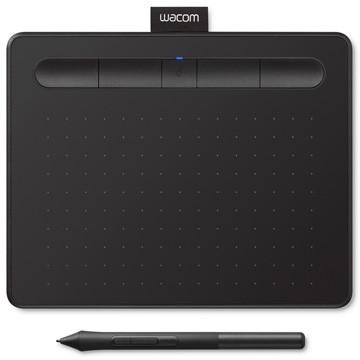 wacom（ワコム） Wacom Intuos Small ワイヤレス ブラック CTL-4100WL