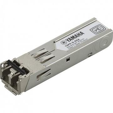 YAMAHA（ヤマハ） SFPモジュール YSFP-G-SXA : ひかりTVショッピング 