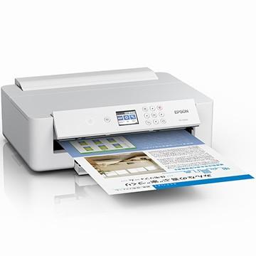 EPSON - A3ノビカラーIJプリンター/Wi-Fi/2.4型液晶　PX-S5010 エプソン A3ノビカラーIJプリンター/Wi-Fi/2.4型液晶 PX-S5010