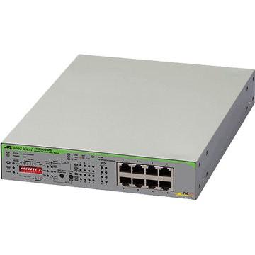 アライドテレシス AT-GS920/8PS PoEスイッチ 3807R