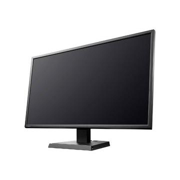 アイ・オー・データ機器 液晶ディスプレイ 31.5型/ブラック/5年保証 LCD-M4K321XVB