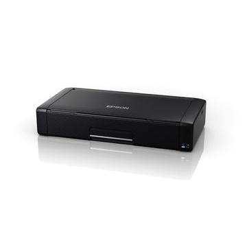 エプソン（EPSON） A4モバイルIJプリンター/バッテリー内蔵/Wi-Fi 