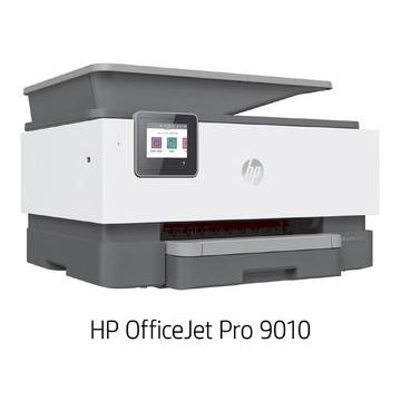 HP(Inc.) HP OfficeJet Pro 9010 1KR53D#ABJ｜hikaritv