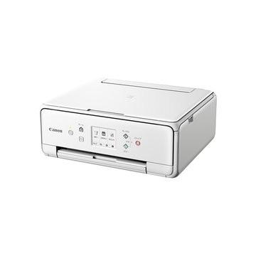 【動作確認済】Canon カラープリンター PIXUS TS6330 WH e-TREND｜キヤノン PIXUS TS6330WH