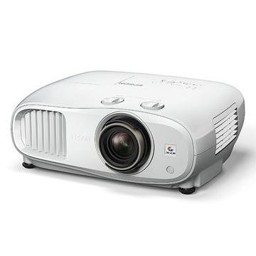 エプソン（EPSON） ホームプロジェクター/3000lm/4K/3D/スピーカー内蔵 