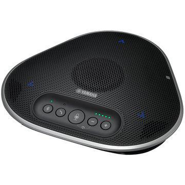 YAMAHA - ヤマハ ユニファイドコミュニケーションスピーカーフォン YVC-330 その他ネットワーク機器-パソコン周辺機器
