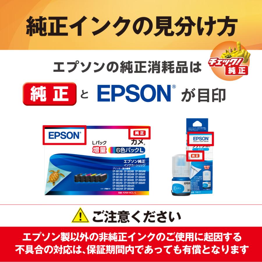 エプソン（EPSON） SC-PX1V用 インクカートリッジ(10色パック