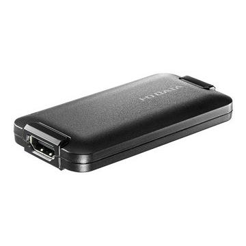 I-O DATA（アイ・オー・データ機器） UVC対応 HDMI⇒USB変換アダプター