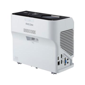 新品 RICOH PJ WX4153 プロジェクター リコー（RICOH） プロジェクター RICOH PJ WX4153 514356 : ひかりTV