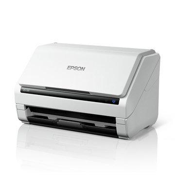 EPSON エプソン A4シートフィード ドキュメントスキャナー DS-531の商品画像（Yahoo!ショッピング）