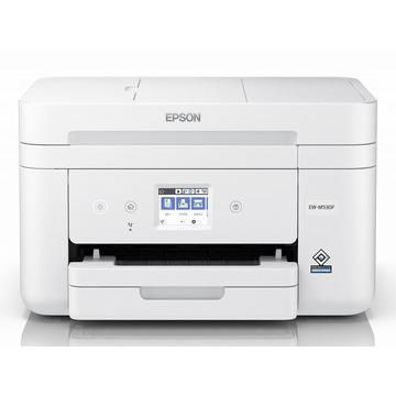 EPSON プリンター インクジェット複合機 カラリオ EW-M530Fの商品画像（Yahoo!ショッピング）