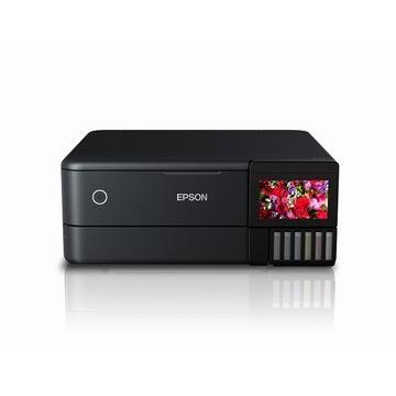 エプソン（EPSON） A4カラーIJ複合機/6色/Wi-Fi/4.3型Wタッチ EW-M873T