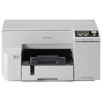 リコー A4カラージェルジェットプリンター SG 5200 515920