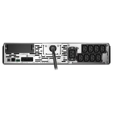 シュナイダーエレクトリック Smart-UPS X 3000VA Rack/Tower LCD 200V SMX3000RMHV2UJ