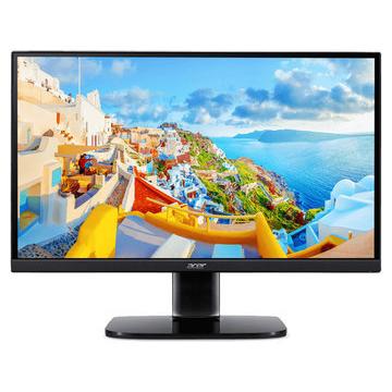 Acer AlphaLine KA272Abmiix [27インチ ブラック]