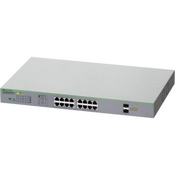 アライドテレシス（Allied Telesis） AT-GS950/18PS V2 PoEスイッチ
