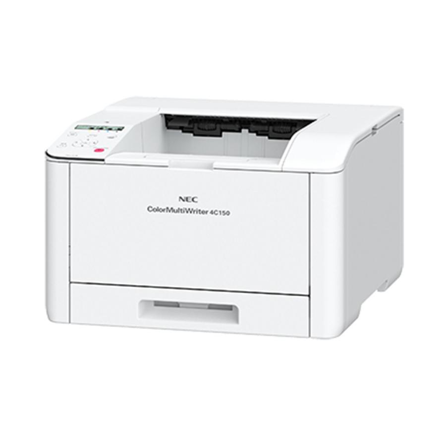 NEC NEC A4カラーページプリンタ Color MultiWriter 4C150 PR-L4C150