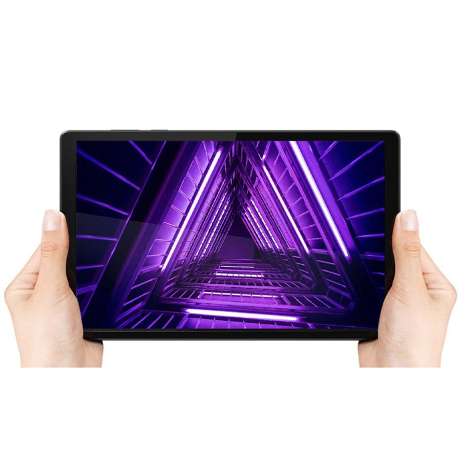 Lenovo - lenovo Tab M10 HD タブレット ZA6W0003JP Lenovo Lenovo Tab M10 HD (アイアングレー) ZA6W0003JP