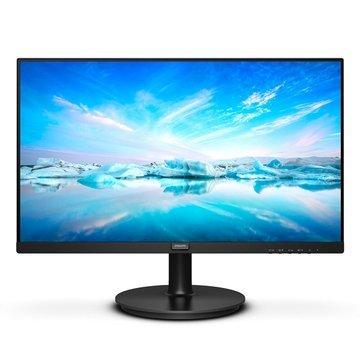 PHILIPS(ディスプレイ) 液晶ディスプレイ 23.8型/1920×1080/ブラック
