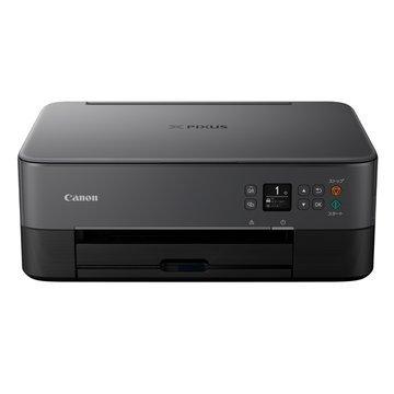 キヤノン A4カラーインクジェット複合機 PIXUS TS5430 (ブラック) 4462C081