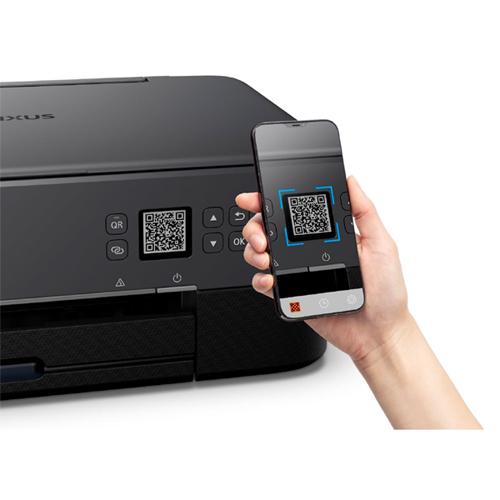 キヤノン（Canon） A4カラーインクジェット複合機 PIXUS TS5430