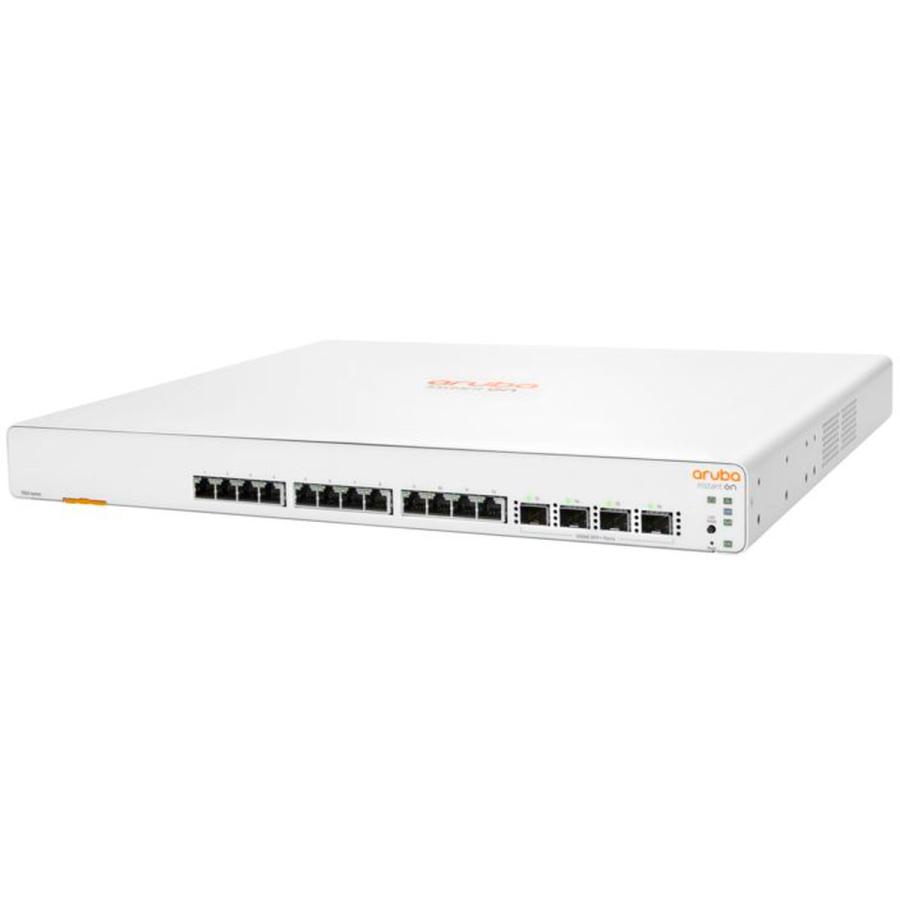 ルーター・ネットワーク機器 Aruba JL805A#ACF IOn 1960 12XT 4XF Sw 日本HP HP Aruba IOn 1960 12XT 4XF Sw JP en JL805A#ACF : ひかりTV