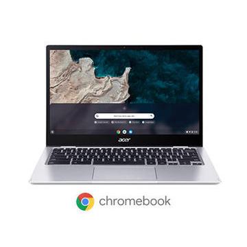 Acer Chromebook Spin 513 (Snapdragon シルバー) CP513-1HL-N18Q